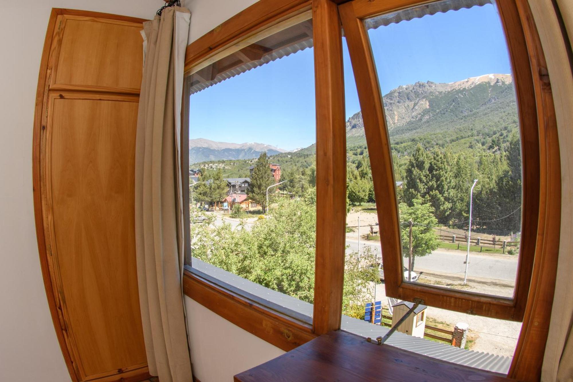 Complejo Base 41 Apartment San Carlos de Bariloche Exterior foto