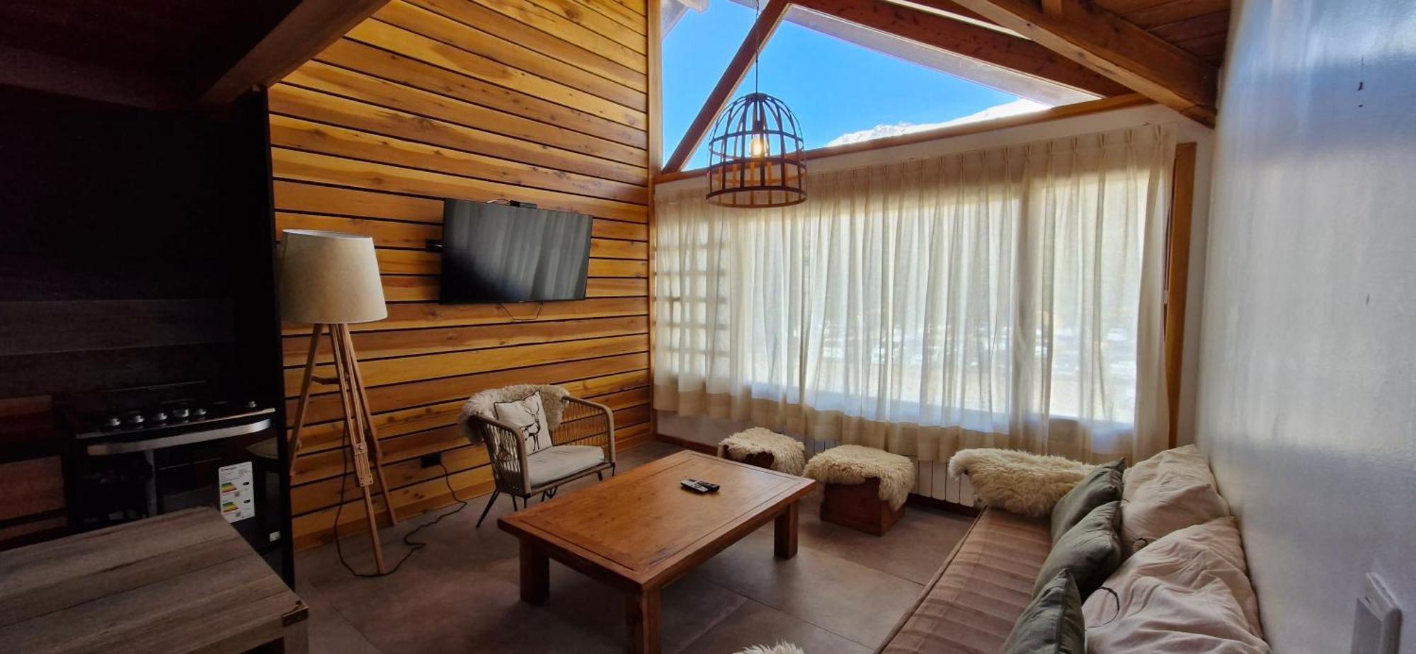 Complejo Base 41 Apartment San Carlos de Bariloche Exterior foto