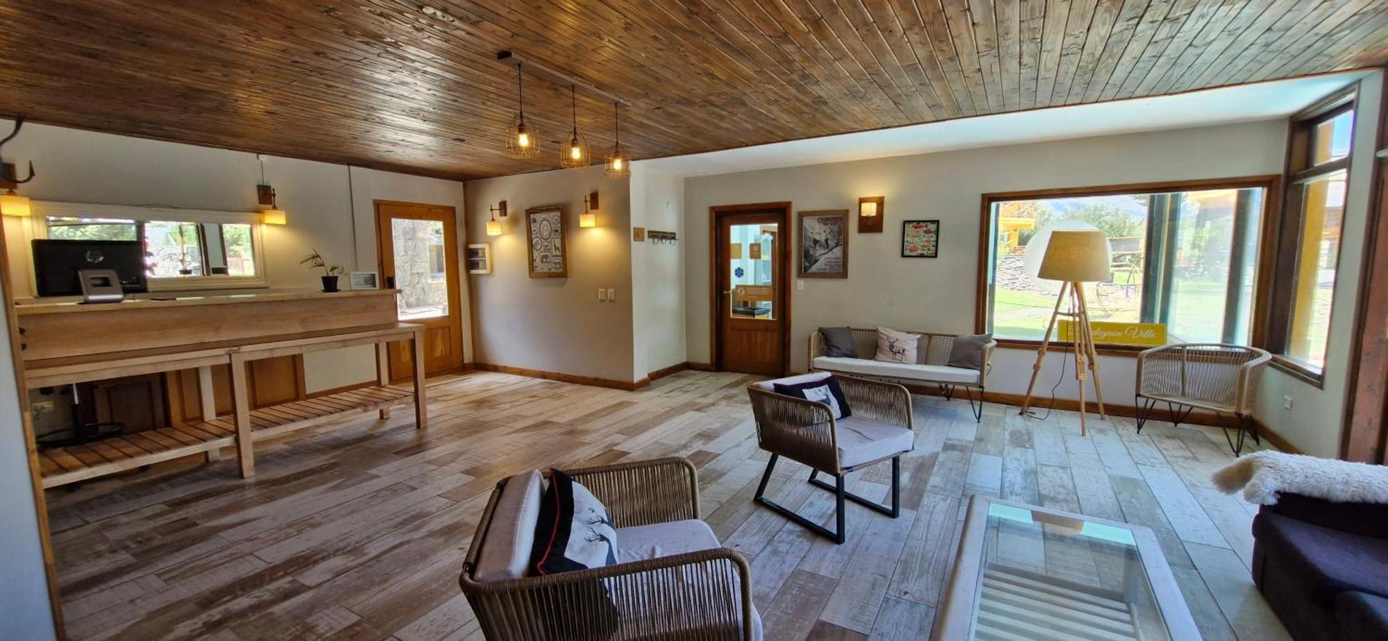 Complejo Base 41 Apartment San Carlos de Bariloche Exterior foto